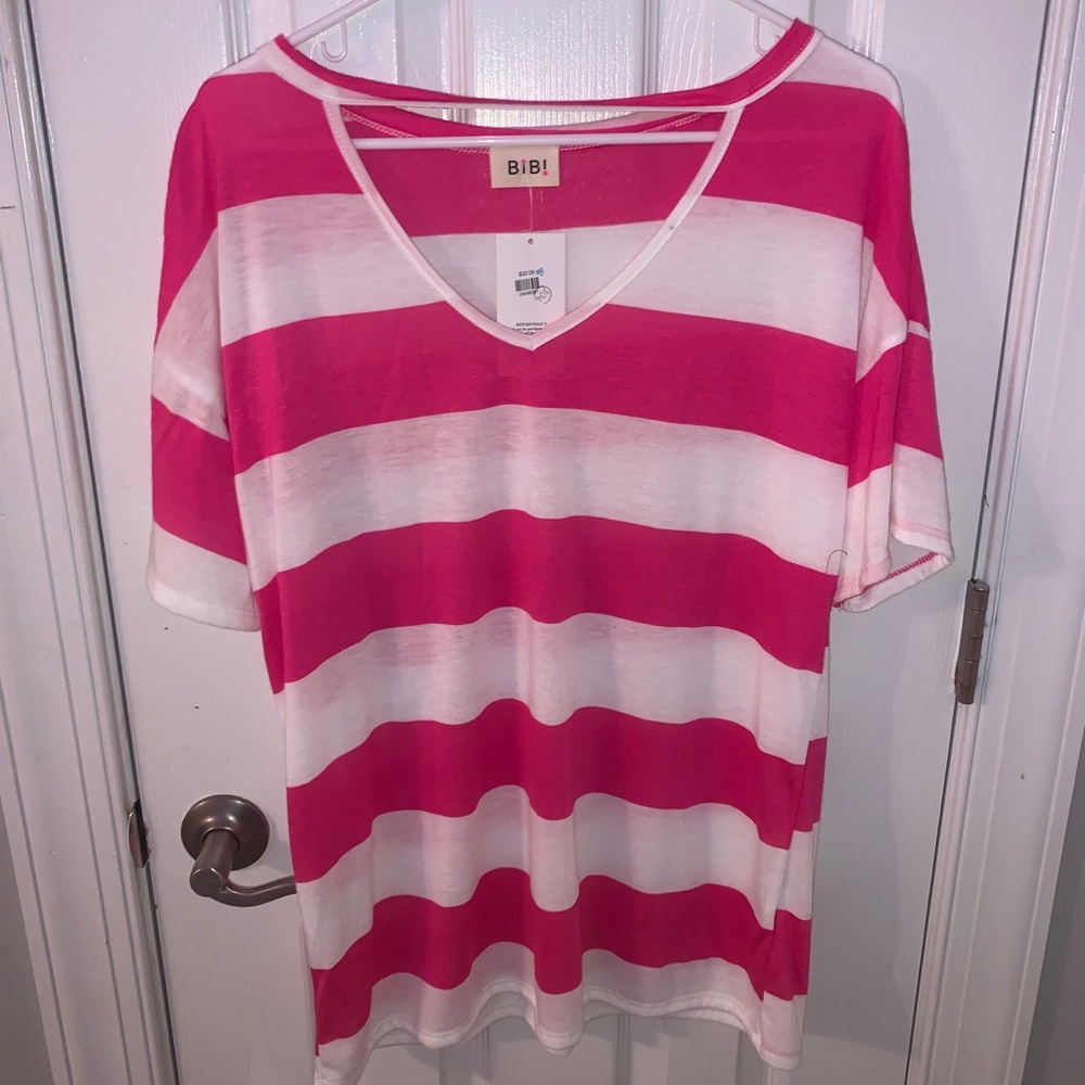 BiBi Boutique Shirt